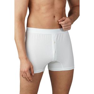 Mey Short Superior Heren 34025 101 weiss 5/M