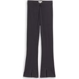 TOM TAILOR Legging voor meisjes, voor, 29476 - Coal Grey, 152