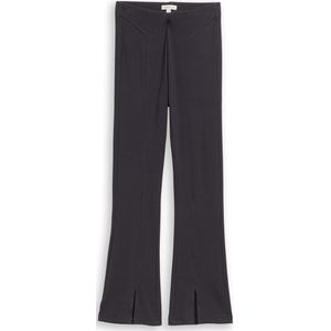 TOM TAILOR Legging voor meisjes, voor, 29476 - Coal Grey, 152