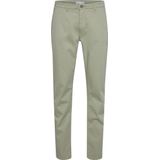 Casual Friday Chino ' CFViggo'  lichtbruin