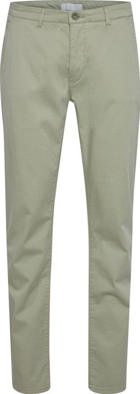 Casual Friday Chino ' CFViggo'  lichtbruin