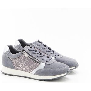 Damart - Amortyl sneakers - Dames - Grijs - 39