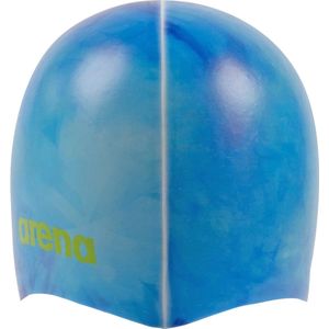 Arena Badmuts HD Tie Dye Blauw