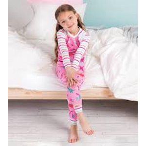 Hatley 2 delige pyjama set maat 104