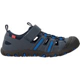 Trollkids - Sandefjord Xt - Sandalen - Blauw - PU, Mesh
