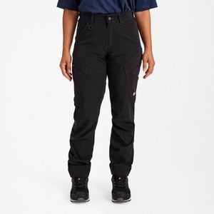 Engel - X-treme - Monteursbroek - Black