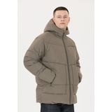 Virtus - Mackey - Steppjack - Polyester - Waterafstotend