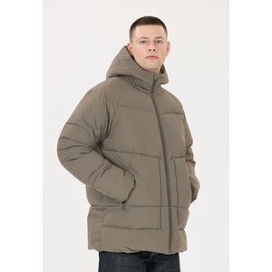 Virtus - Mackey - Steppjack - Polyester - Waterafstotend