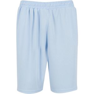 DEF Broek  lichtblauw