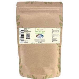 Dode Zee Zout - Ongezuiverd - 1x 250 gr