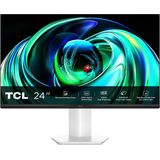 TCL 24G54 - Mini-LED Monitor - 24 inch - Full HD - Geschikt voor Grafisch Ontwerp