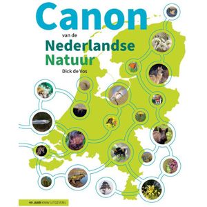 Canon van de Nederlandse natuur