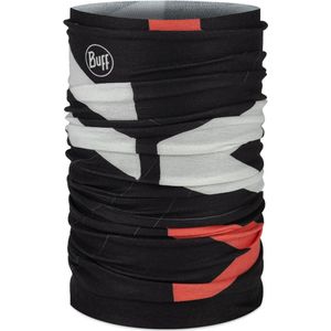 BUFF® Coolnet UV SKET BLACK - Nekwarmer - Kids