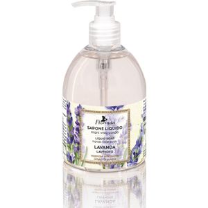Florinda Emozione Lavanda vloeibare zeep 500 ml