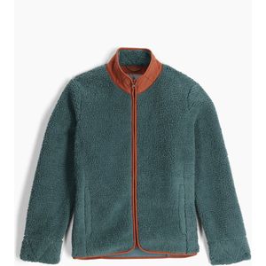 Royal Robbins Urbanesque Jacket - Vest - Dames - Groen - Maat L