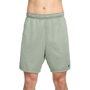 Nike Totality - Sportbroeken - Zwart - Polyester - Voor Training