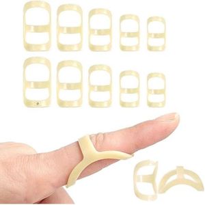Vingerbrace - Vingerspalken - Vinger Spalk - Vingerspalken Braces