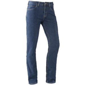 Brams Paris - Heren Jeans - Lengte 32 - Stretch - Danny - Denim