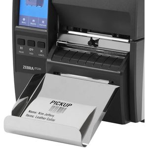 Zebra Upgrade Kit, Cutter | P1123335-041