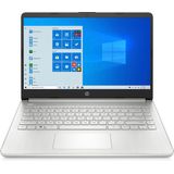 HP 14s-dq2950nd Intel® Core™ i5 i5-1135G7 Laptop 35,6 cm (14") Full HD 8 GB DDR4-SDRAM 256 GB SSD Wi-Fi 5 (802.11ac) Windows 10 Home Zilver