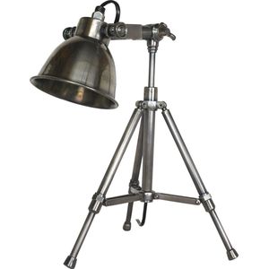 Authentic Models - NWRITER’S DESK LAMP - Lamp - TafelLamp - Staande lamp - Stalamp - Sfeerlamp - Bureau - Staande lampen - tafellamp slaapkamer - bureaulamp