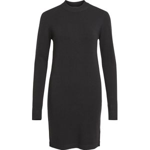 OBJECT OBJTHESS KNIT DRESS NOOS Dames Jurk - Maat M