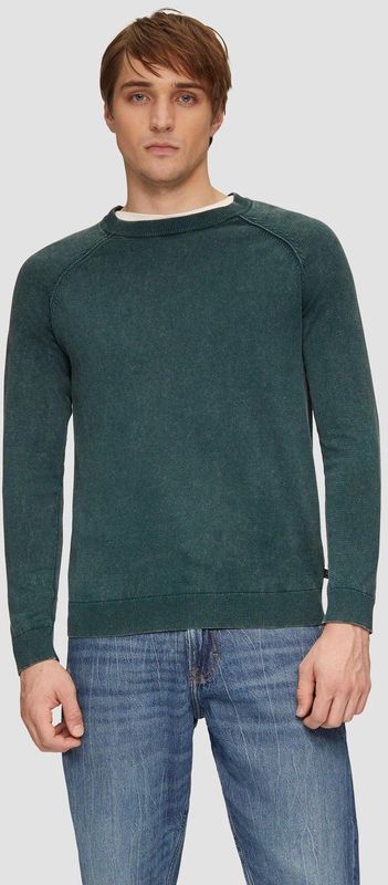 QS - Pull - Pullovers