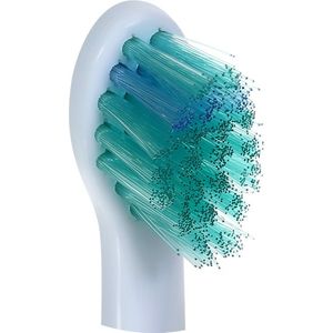 Philips Sonicare e-Series mini HX7012/07 - Opzetborstel - 2 stuks