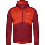 VAUDE - Sesvenna Jacket IV - Outdoorjas - Heren - Met Kap - Isolatiejack