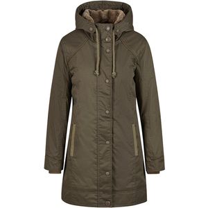 Brandit - Savannah - Jas - Groen