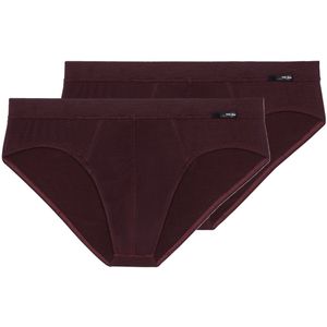 HOM Heren slip / onderbroek 2 pack TENCEL™ Soft