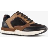 Tamaris - Sneaker Low - Zwart - 41