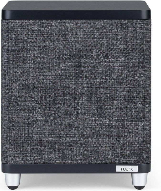 Ruark Audio - RS1 - Actieve Subwoofer - Satijn