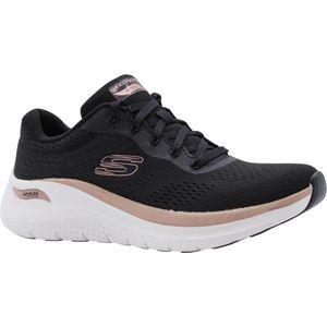 Skechers Arch Fit 2.0 Schoenen Zwart EU 40 Vrouw