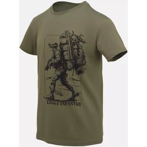 Helikon-Tex Light infantry T-Shirt