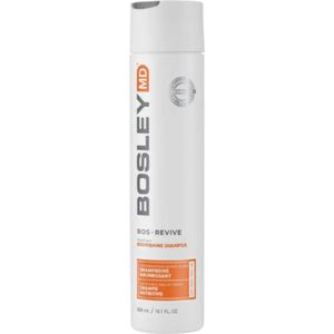 BosleyMD REVIVE ColorSafe Nourishing Shampoo