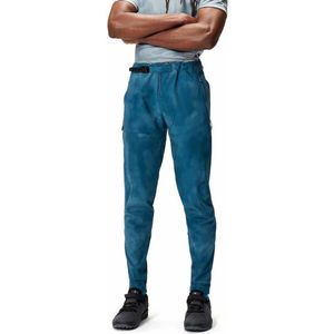 Endura - MT500 Burner - Broek - Blauw - Stevige Downhillconstructie