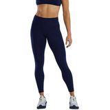 Tyr Joule Elite 25´´ Hoge Taille 7/8 Leggings Blauw XS Vrouw