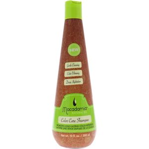 Macadamia - Color Care - Shampoo - 300 ml