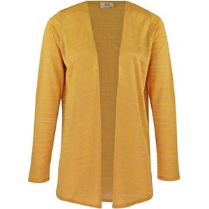 Verysimple • geel vest • maat S