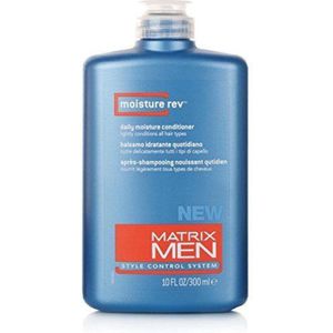 MATRIX MEN DAILY MOISTURE CONDITIONER 300ML