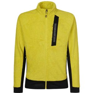 Blizzard - Tech - Winterjas - Zwart - Polyester