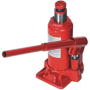 Autokrik Hydraulisch - Auto Krik Elektrisch - Autorkik Laag