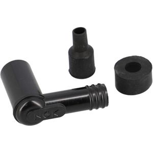 Antiparasite NGK pour Moto Honda 125 CG Après 1996 Neuf