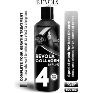 Revola Expert - Collagen Conditioner - 500 ml