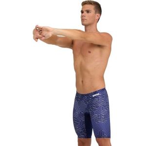 Arena Kikko Pro Zwemshort Heren - Marine | Maat: 65