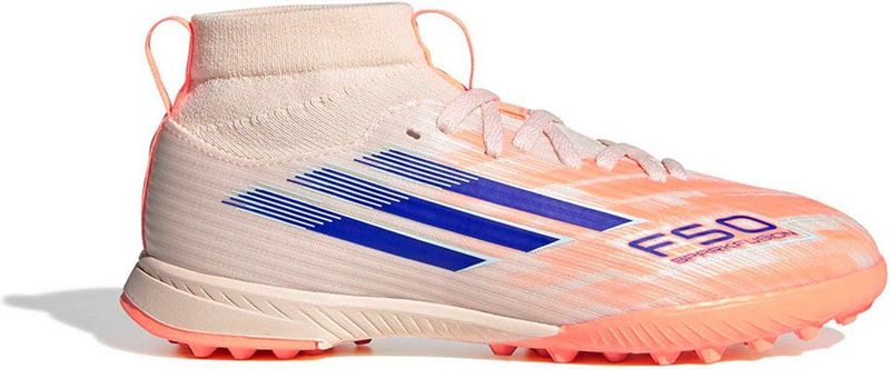 Adidas - F50 Sparkfusion League - Voetbalschoenen - Voor Dames