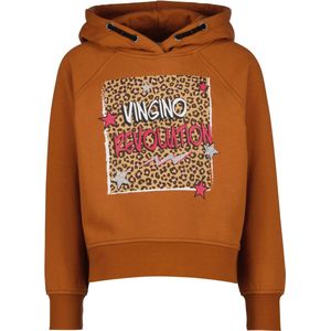 Vingino Sweater-NENNEKE Meisjes Trui - Maat 176