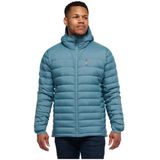 Black Diamond - Access Down 2.0 Hoody - Donzen Jas - Blauw