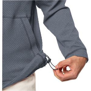 Jack Wolfskin - Fernweh Jacket - Outdoorvest - Grijs